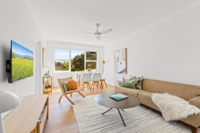 Gorgeous 3-Bed Manly Pad Short Walk to the Beach, Sydney